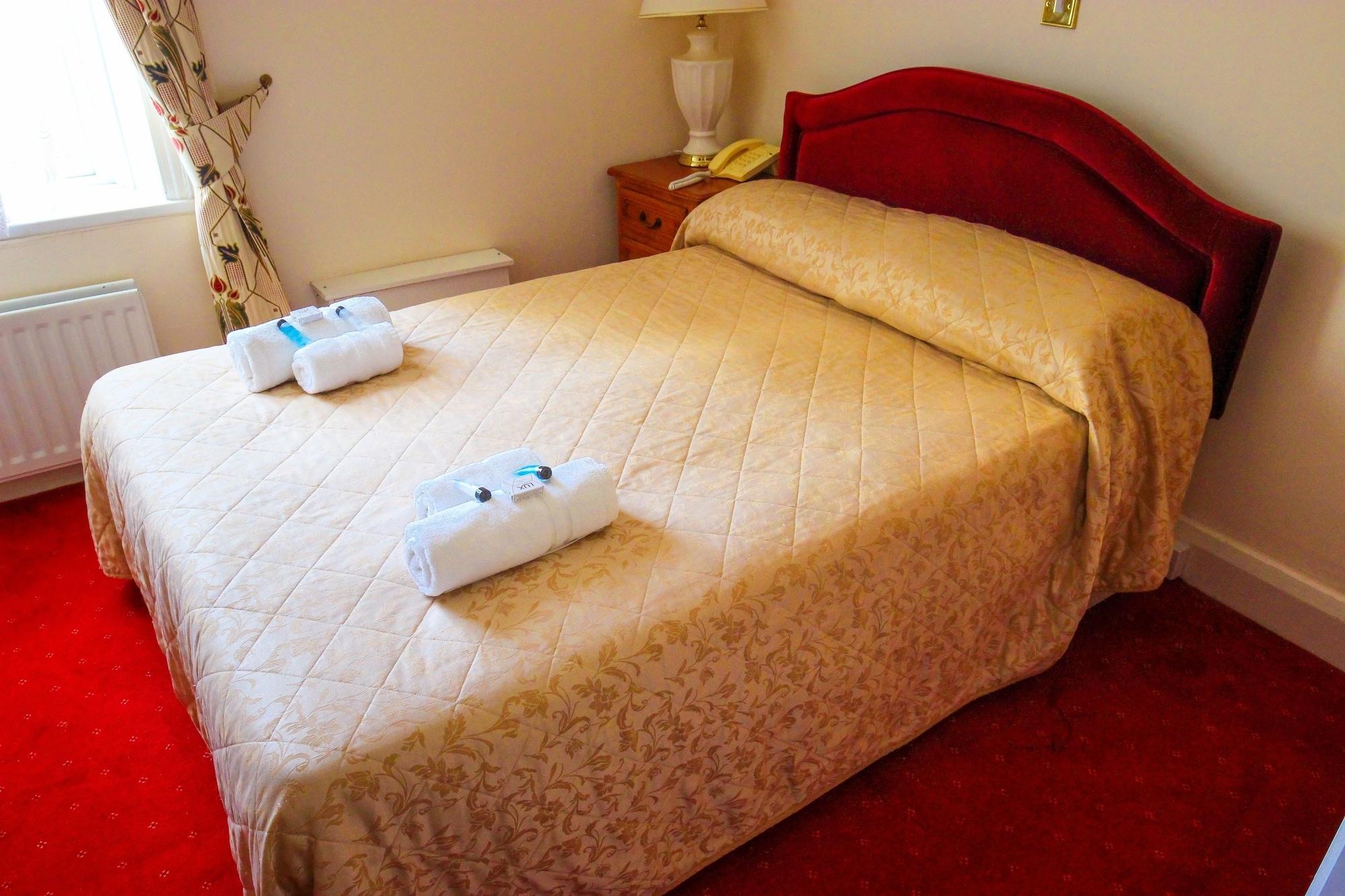 Albany Lions Hotel Eastbourne Zewnętrze zdjęcie