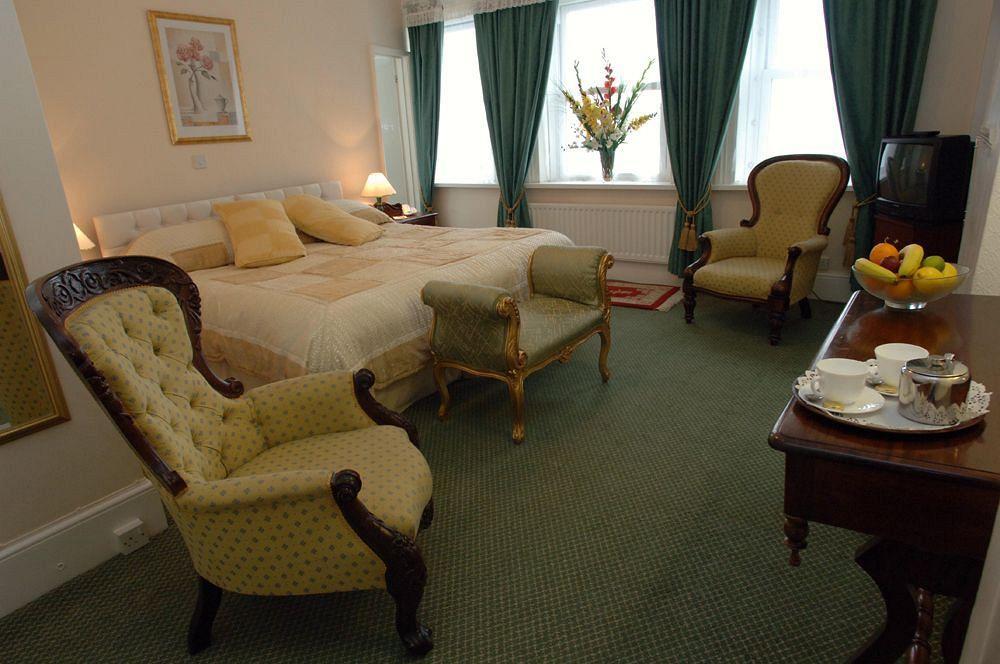 Albany Lions Hotel Eastbourne Pokój zdjęcie